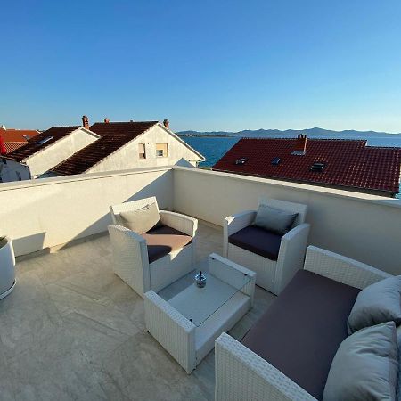 Apartment Jakovcevic 3 Zára Kültér fotó