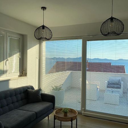 Apartment Jakovcevic 3 Zára Kültér fotó