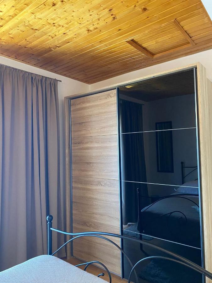Apartment Jakovcevic 3 Zára Kültér fotó