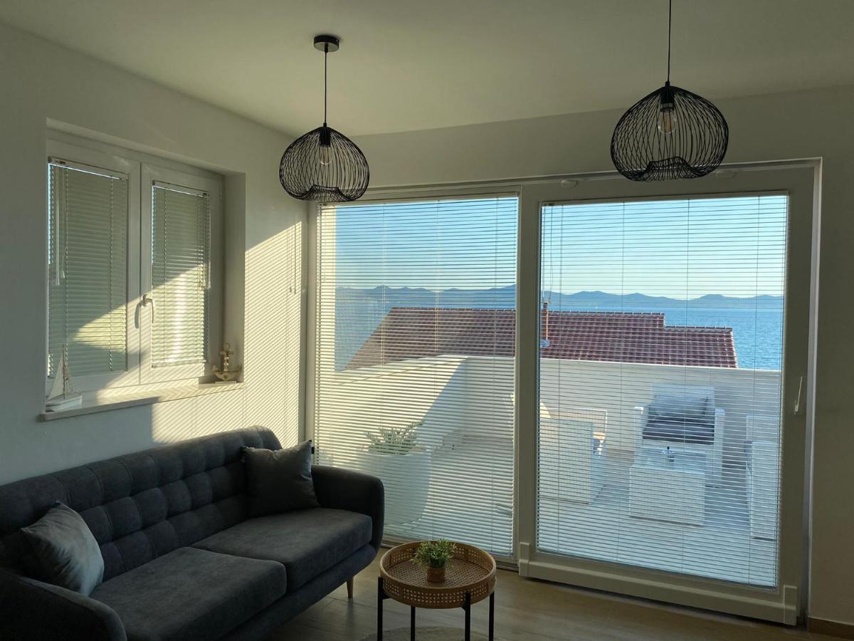 Apartment Jakovcevic 3 Zára Kültér fotó