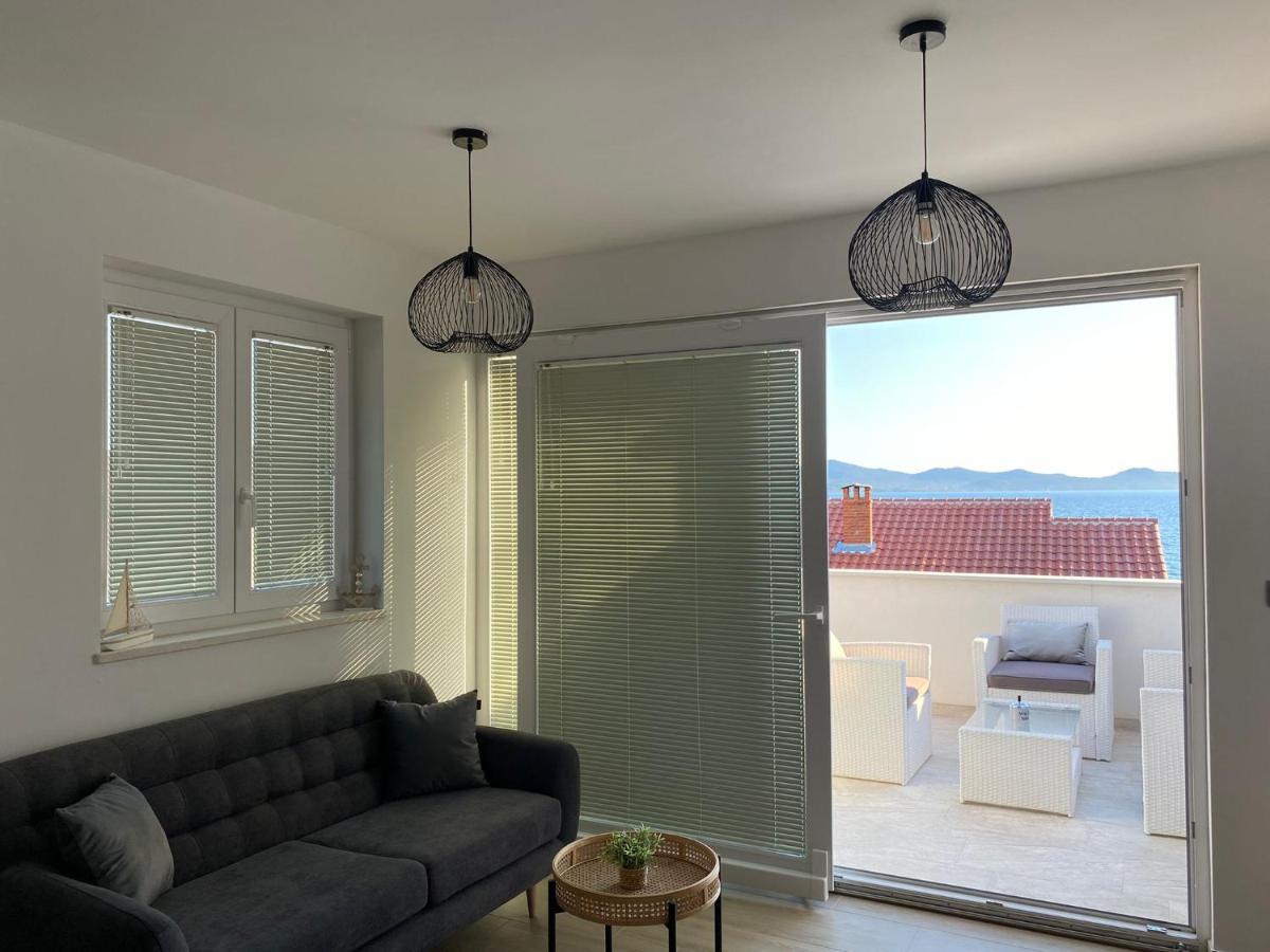 Apartment Jakovcevic 3 Zára Kültér fotó