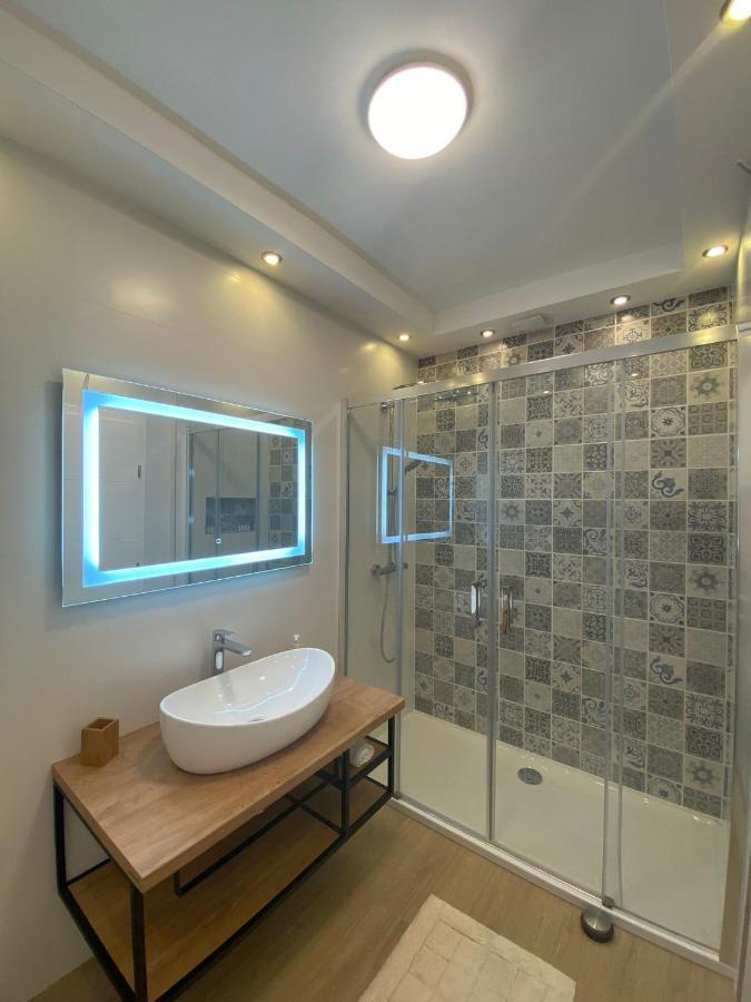 Apartment Jakovcevic 3 Zára Kültér fotó