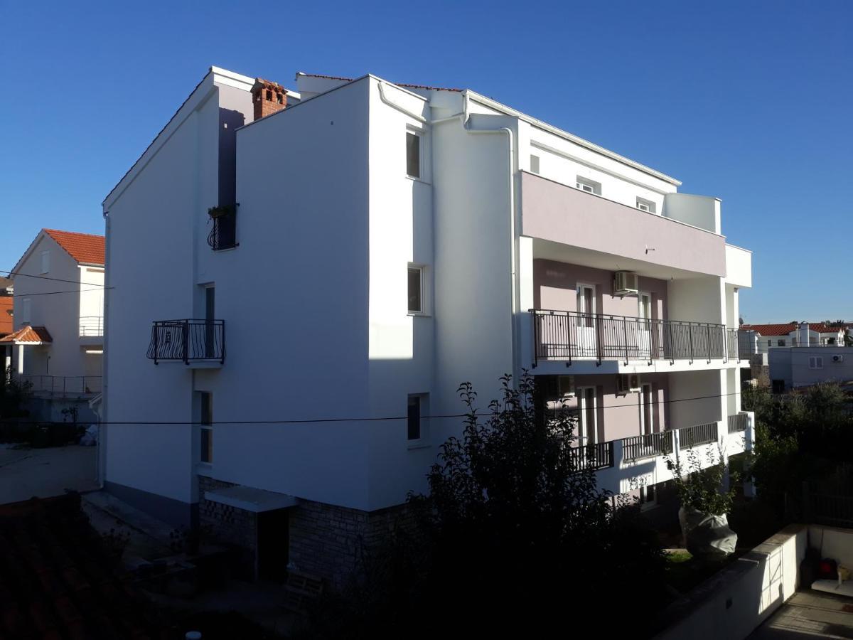 Apartment Jakovcevic 3 Zára Kültér fotó