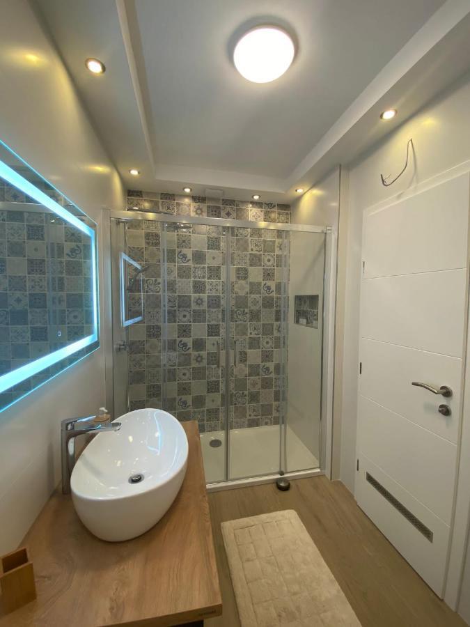 Apartment Jakovcevic 3 Zára Kültér fotó
