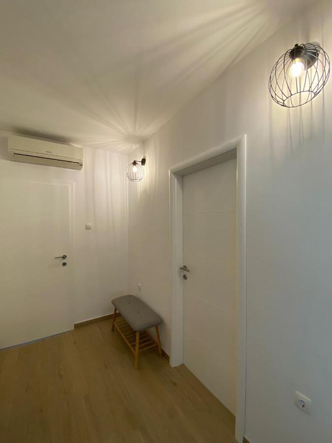 Apartment Jakovcevic 3 Zára Kültér fotó
